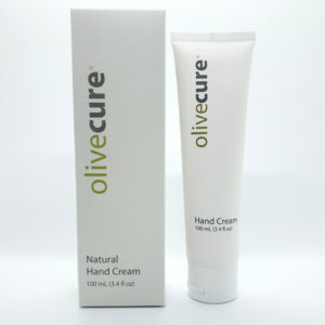 Olive Cure Hand Cream