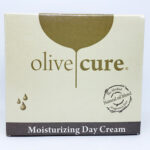 Olive Cure Moisturizing Day Cream