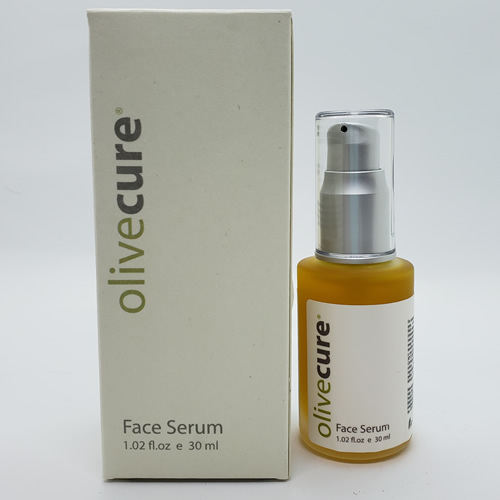 Olive Cure Face Serum