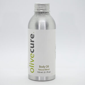 Olive Cure Body Oil