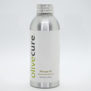 Olive Cure Massage Oil